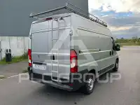 2017 Peugeot Boxer