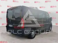 2017 Peugeot Boxer