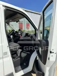 2017 Peugeot Boxer