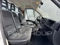 2017 Peugeot Boxer