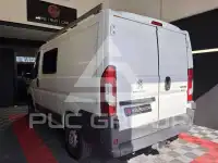 2017 Peugeot Boxer