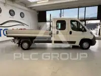 2017 Peugeot Boxer