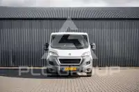 2017 Peugeot Boxer