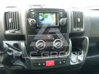 2017 Peugeot Boxer