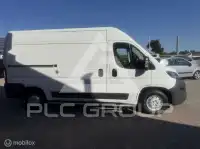 2017 Peugeot Boxer