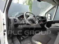 2017 Peugeot Boxer