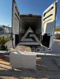 2017 Peugeot Boxer