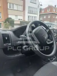 2017 Peugeot Boxer