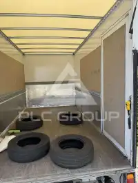 2017 Peugeot Boxer
