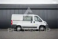 2017 Peugeot Boxer