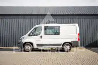 2017 Peugeot Boxer