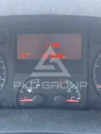 2017 Peugeot Boxer
