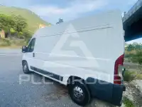 2017 Peugeot Boxer