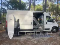 2017 Peugeot Boxer
