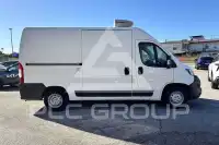 2017 Peugeot Boxer