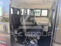 2017 Peugeot Boxer