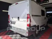2017 Peugeot Boxer
