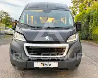 2017 Peugeot Boxer