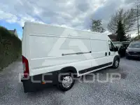 2017 Peugeot Boxer