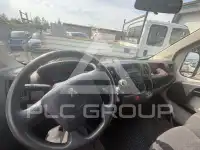2017 Peugeot Boxer