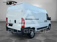 2017 Peugeot Boxer