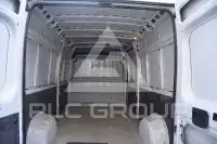 2017 Peugeot Boxer