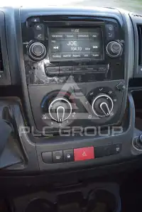 2017 Peugeot Boxer