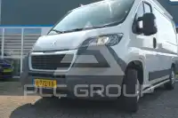 2017 Peugeot Boxer