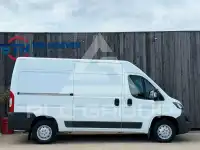 2017 Peugeot Boxer
