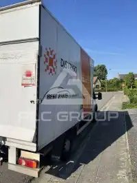 2017 Peugeot Boxer
