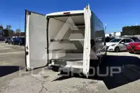 2017 Peugeot Boxer
