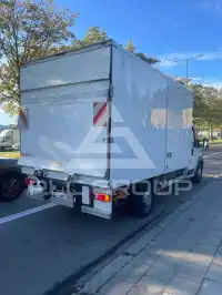 2017 Peugeot Boxer