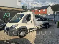 2017 Peugeot Boxer