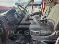 2017 Peugeot Boxer