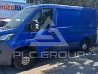 2017 Peugeot Boxer