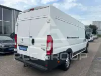 2017 Peugeot Boxer