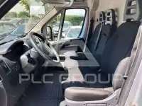 2017 Peugeot Boxer