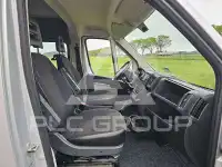 2017 Peugeot Boxer