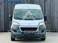 2017 Peugeot Boxer