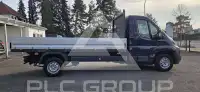 2017 Peugeot Boxer