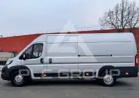 2017 Peugeot Boxer