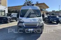 2017 Peugeot Boxer