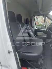 2017 Peugeot Boxer