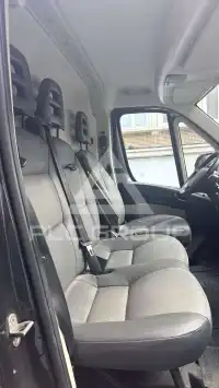 2017 Peugeot Boxer