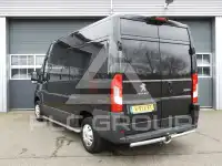 2017 Peugeot Boxer