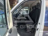 2017 Peugeot Boxer