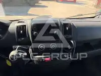 2017 Peugeot Boxer