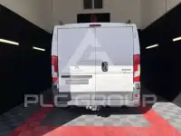 2017 Peugeot Boxer
