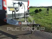 2017 Peugeot Boxer