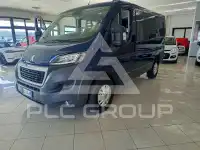 2017 Peugeot Boxer